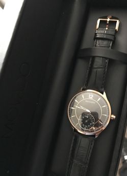 Movado circa motion x watch. New