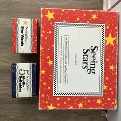 Seeing Stars Educational Kit