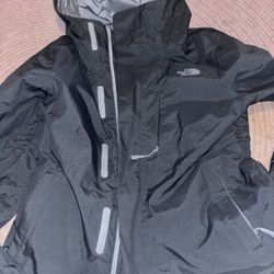 The North Face Womens Jacket Size - Medium