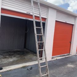 Ladder 12 Ft