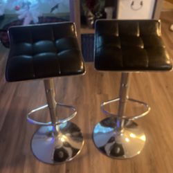 Bar Stools 