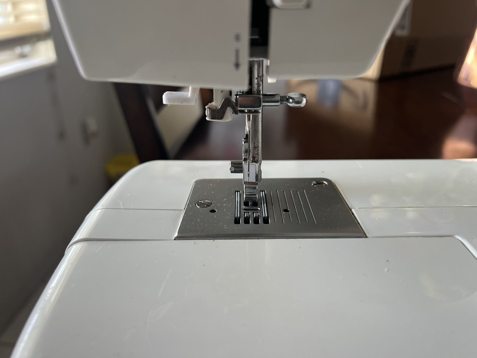 Singer 1120 Sewing Machine for Sale in Miramar, FL OfferUp