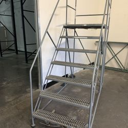 8foot Ladder