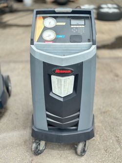 Robinair 34788NI R-134a A/C Recovery, Recycling & Recharge Machine