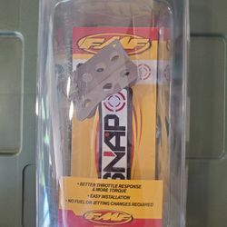 Suzuki DRZ 400SM FMF Snap Intake Insert