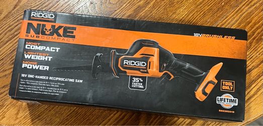 RIDGID