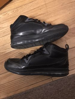 New Jordan Flight leather size 13 Nike