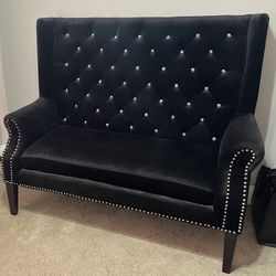 Love Seat