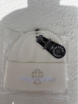 Chrome Hearts beanie