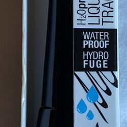 NEW In Box Black Liquid Eyeliner