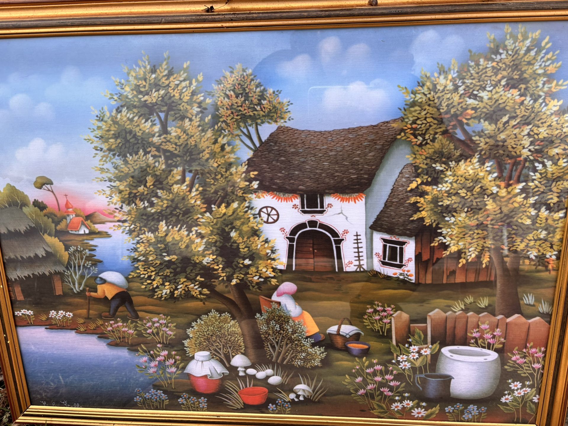 Painting