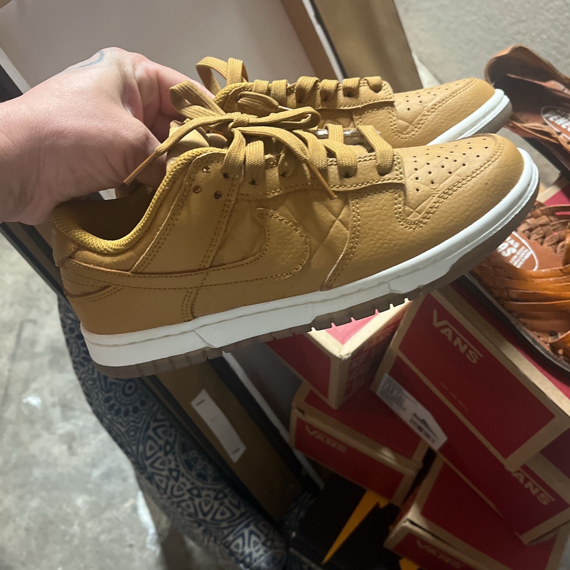 Nike Dunk