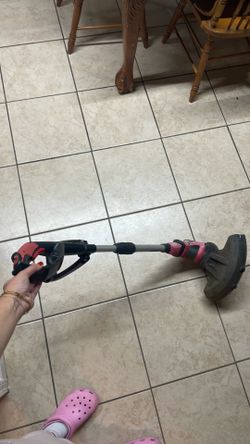 Trimmer