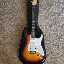 DONNER Electric Guitar 