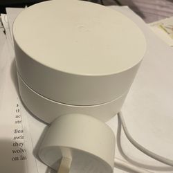 google wifi