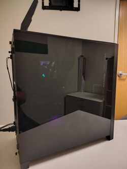 Custom High-End Gaming PC | i9-13900K | RTX 4070 SUPER | 48GB DDR5 | 4TB Samsung 990 PRO