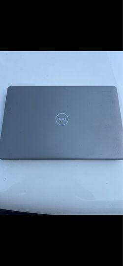 Dell Labtop  windows 10 pro 500 gigs hard drive  4 gigs rams with wifi  and good battery
