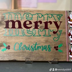 Christmas decorations big sale!!