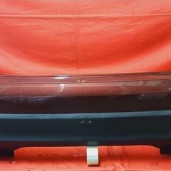 2016-2018 HONDA PILOT REAR BUMPER COVER OEM USED 