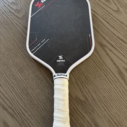 RPM Pickleball Paddle