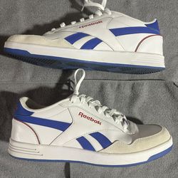Reebok Men's Royal Techque T Walking Shoes Men’s Size 12