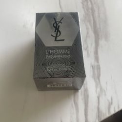 Ysl cologne unopened 