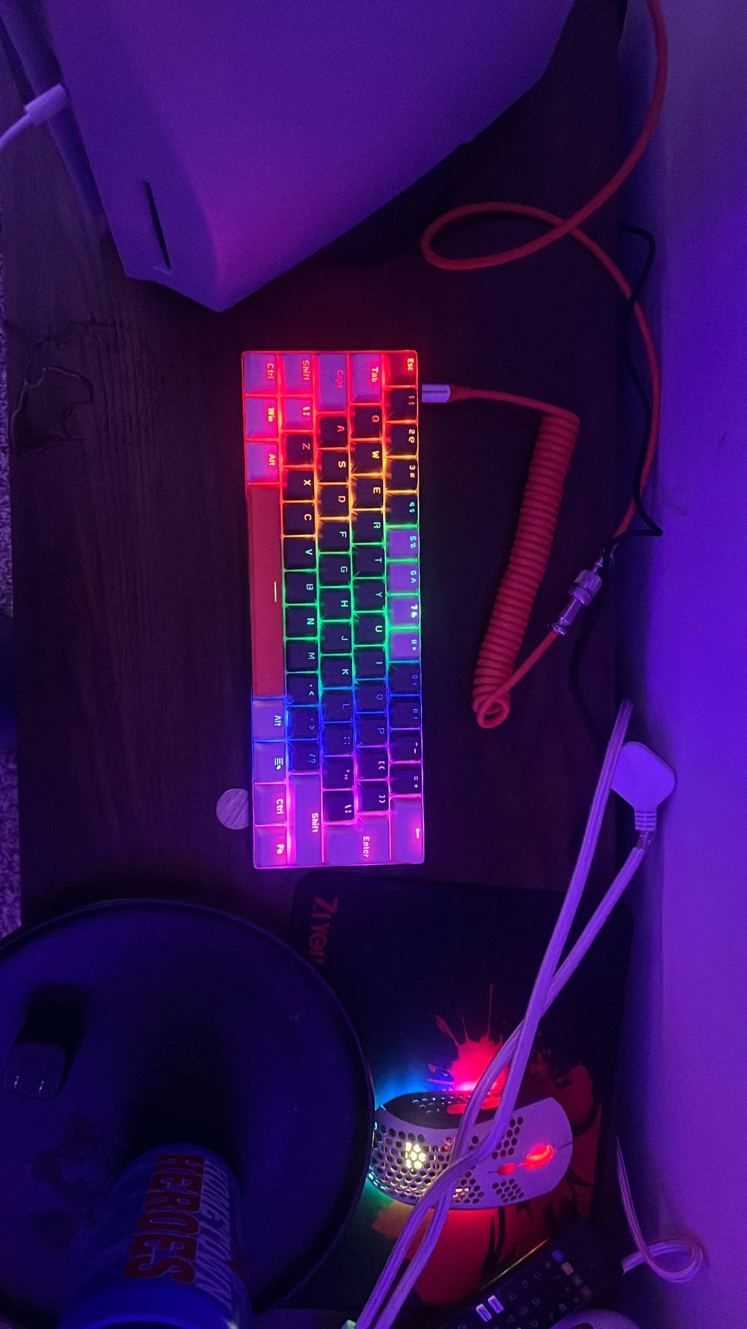 Gaming Keyboard