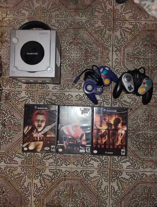GameCube Bundle 