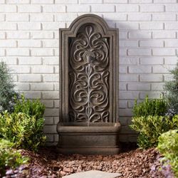 Water Wall Fountain
