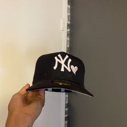 7 1/8 Fitted