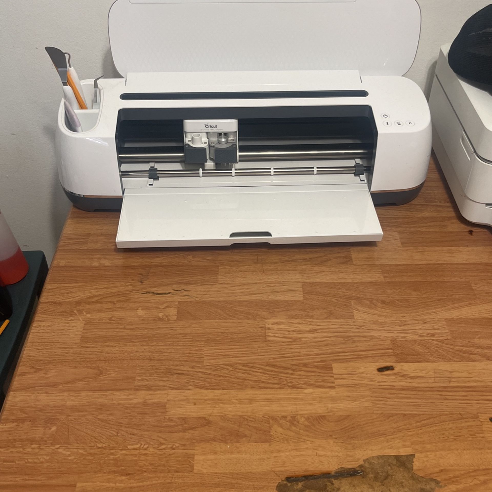 Cricut Maker for Sale in Calumet City, IL OfferUp