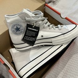 Chuck Taylors