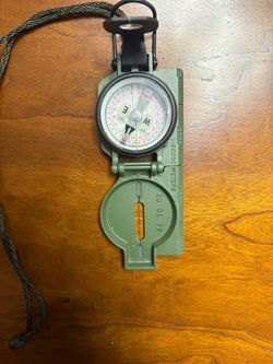 Military Compass