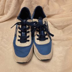 Michael Kors Women's Athletic Shoes Size 8.5