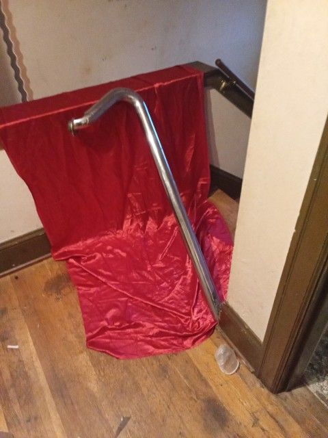 Hooker Step Tuned Harley Exhaust Pipe