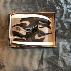 Jordan 1 Shadow 
