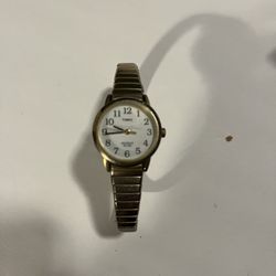 Lady’s Wrist Watch