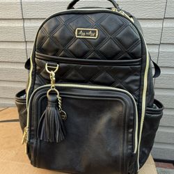 Itzy Ritzy Diaper Backpack
