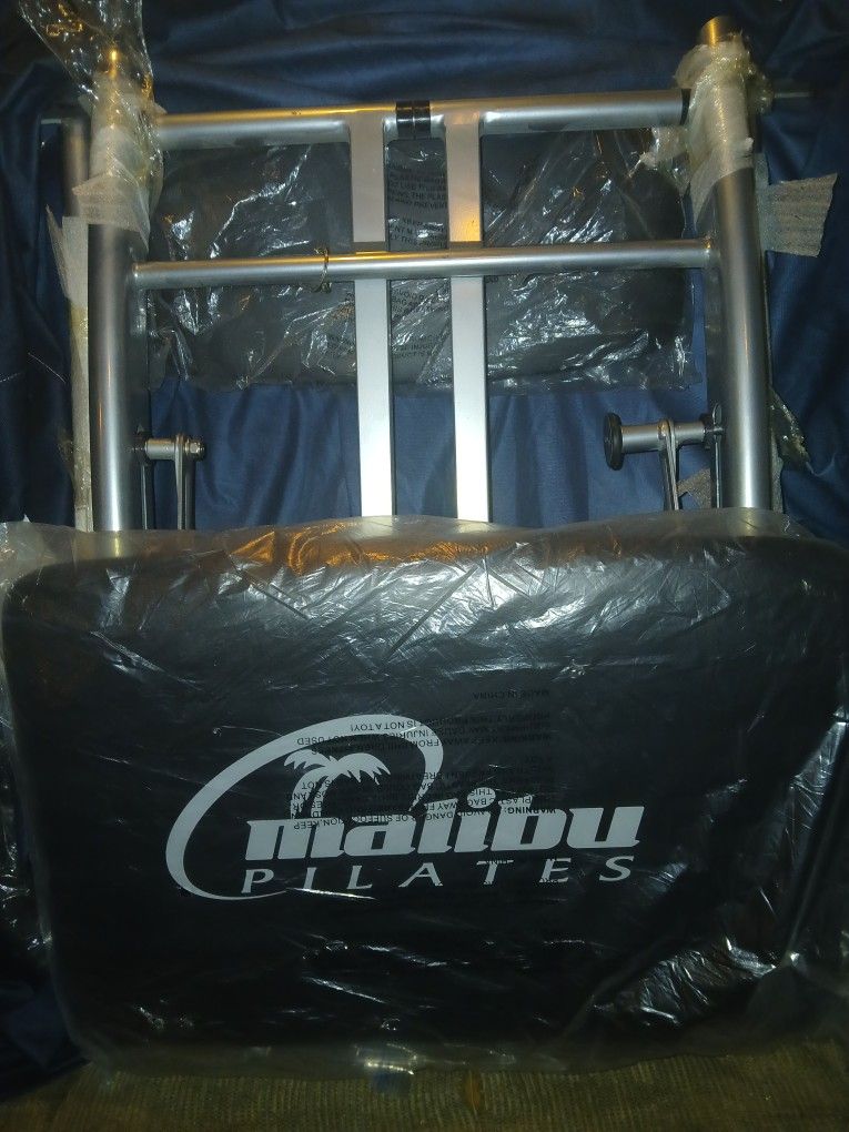 🧘♀️ REDUCED :Malibu Pilates Chair – Brand New in Packaging