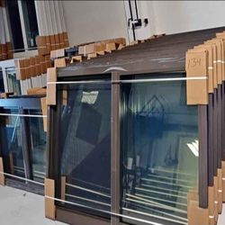 Impact Windows Standard Sizes In Stock!
DM for availability 