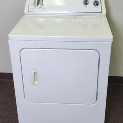 Whirlpool 7 Cu. Ft.  Electric Dryer