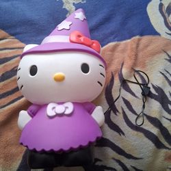 Lamp Hellokitty