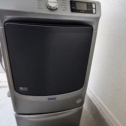 Maytag Electric Dyer 