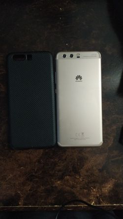 Huawei p10