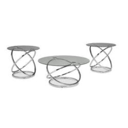 Livingroom Set Tables