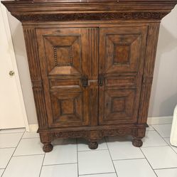 Armoire Furniture 