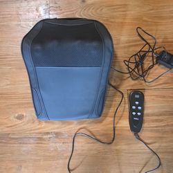 Back Massager 