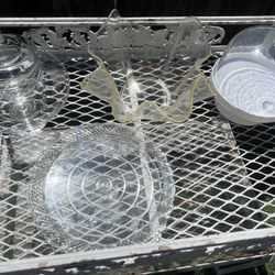 Entire party set $10