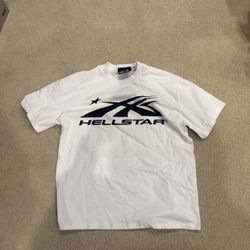HellStar Tee