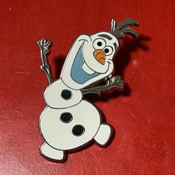 Disney Trading Pin 